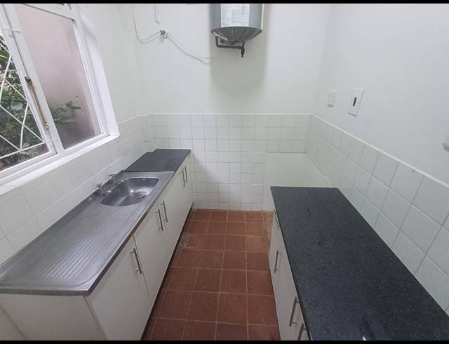 1 BEDROOM APARTMENT FOR SALE IN DURBAN CENTRAL